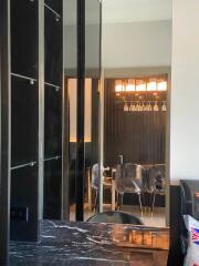 Condo for Rent at Life Asoke - Rama 9