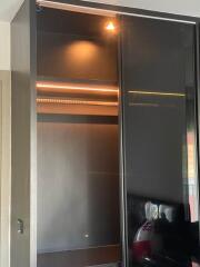 Condo for Rent at Life Asoke - Rama 9