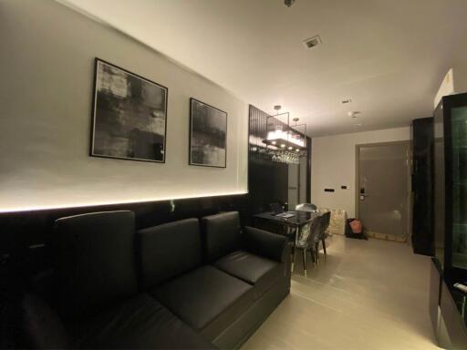 Condo for Rent at Life Asoke - Rama 9