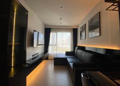 Condo for Rent at Life Asoke - Rama 9