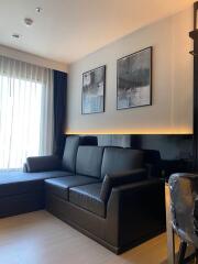 Condo for Rent at Life Asoke - Rama 9