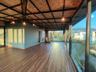 House for Rent in Suthep, Mueang Chiang Mai.