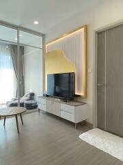 Condo for Rent at Supalai Premier Si Phraya-Sam Yan