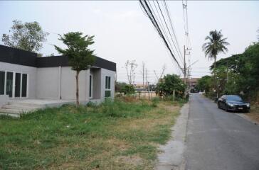 Land for Sale in Chang Phueak, Mueang Chiang Mai