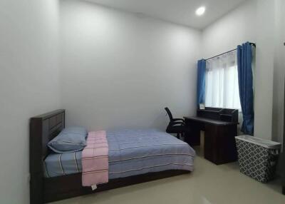 House for Sale in Tha Sala, Mueang Chiang Mai.