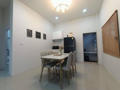 House for Sale in Tha Sala, Mueang Chiang Mai.