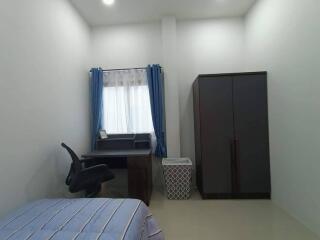 House for Sale in Tha Sala, Mueang Chiang Mai.