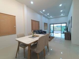 House for Sale in Tha Sala, Mueang Chiang Mai.