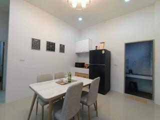 House for Sale in Tha Sala, Mueang Chiang Mai.