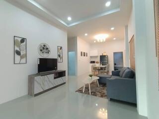 House for Sale in Tha Sala, Mueang Chiang Mai.