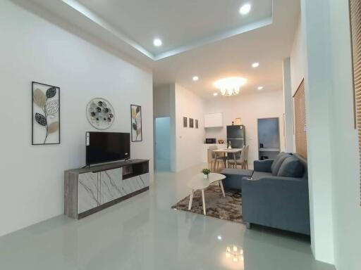 House for Sale in Tha Sala, Mueang Chiang Mai.