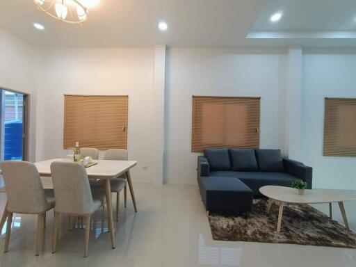 House for Sale in Tha Sala, Mueang Chiang Mai.