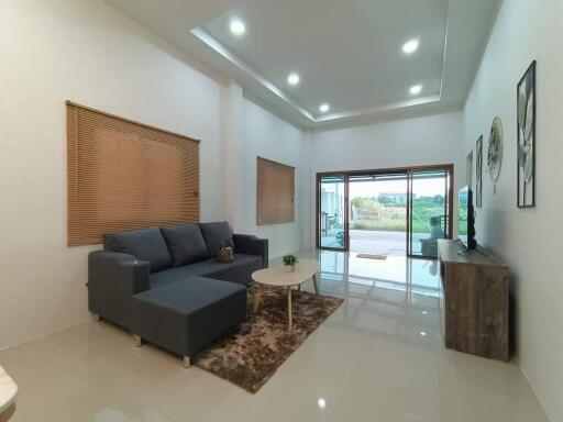House for Sale in Tha Sala, Mueang Chiang Mai.