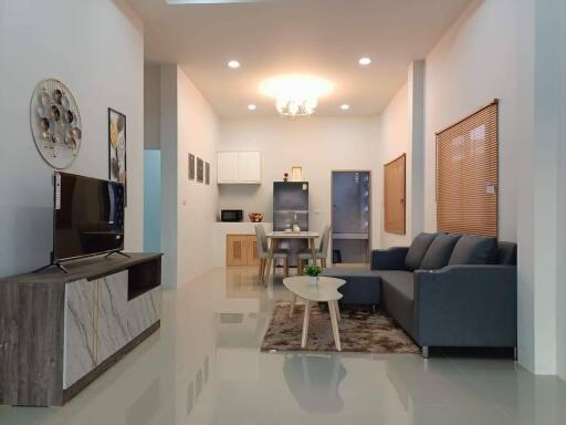 House for Sale in Tha Sala, Mueang Chiang Mai.