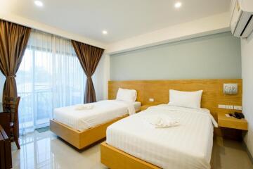 Commercial/Shophouse for Sale at Room Lanna Hotel