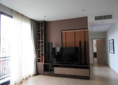 Condo for Rent at The Capital Ekamai-Thonglor