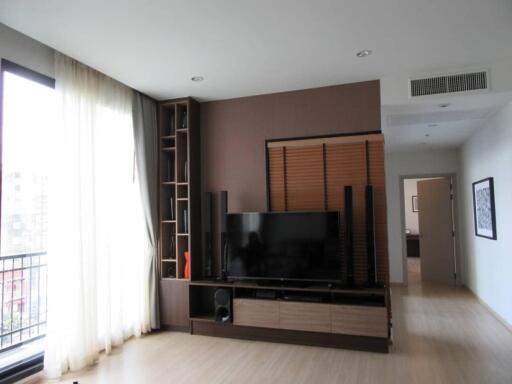 Condo for Rent at The Capital Ekamai-Thonglor