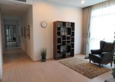 Condo for Rent at The Capital Ekamai-Thonglor