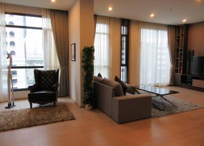 Condo for Rent at The Capital Ekamai-Thonglor