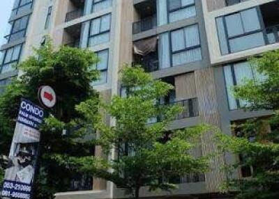 Condo for Sale at The Nimman by Palmspring