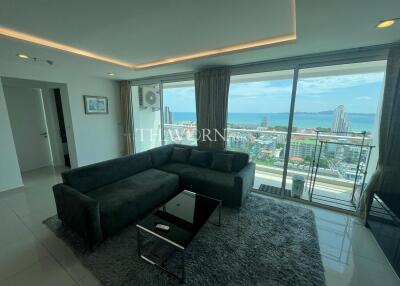 Condo for sale 2 bedroom 89 m² in The Vision, Pattaya