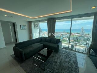 Condo for sale 2 bedroom 89 m² in The Vision, Pattaya