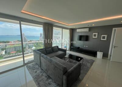 Condo for sale 2 bedroom 89 m² in The Vision, Pattaya