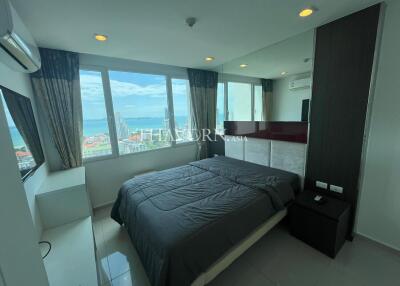 Condo for sale 2 bedroom 89 m² in The Vision, Pattaya