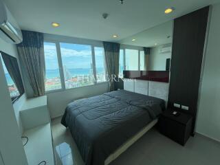 Condo for sale 2 bedroom 89 m² in The Vision, Pattaya