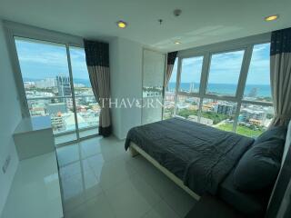 ขาย คอนโด 2 ห้องนอน 89 ตร.ม. ใน  The Vision, Pattaya