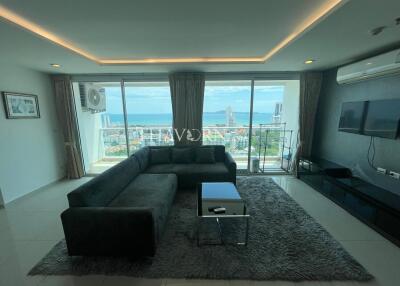 Condo for sale 2 bedroom 89 m² in The Vision, Pattaya