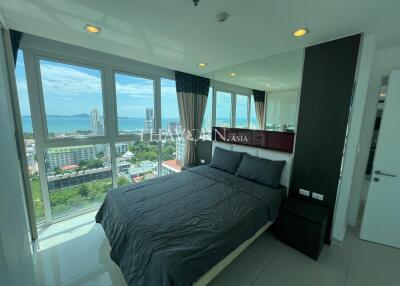 Condo for sale 2 bedroom 89 m² in The Vision, Pattaya