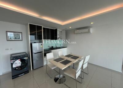 Condo for sale 2 bedroom 89 m² in The Vision, Pattaya