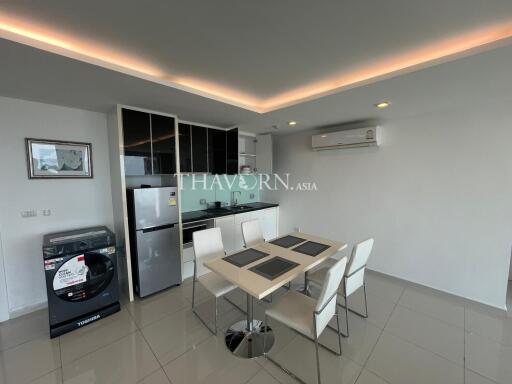 Condo for sale 2 bedroom 89 m² in The Vision, Pattaya