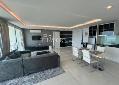 Condo for sale 2 bedroom 89 m² in The Vision, Pattaya