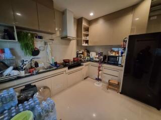 House for Sale at Burasiri Wongwaen-Onnut