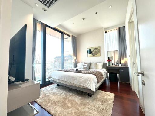 Condo for Rent at KHUN BY YOO