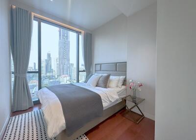 Condo for Rent at KHUN BY YOO