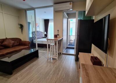 Condo for Rent at Regent Home Sukhumvit 97/1