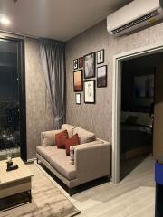 Condo for Rent at XT Ekkamai