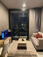 Condo for Rent at XT Ekkamai