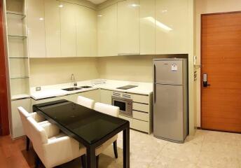 Condo for Rent at The Address Sukhumvit 28