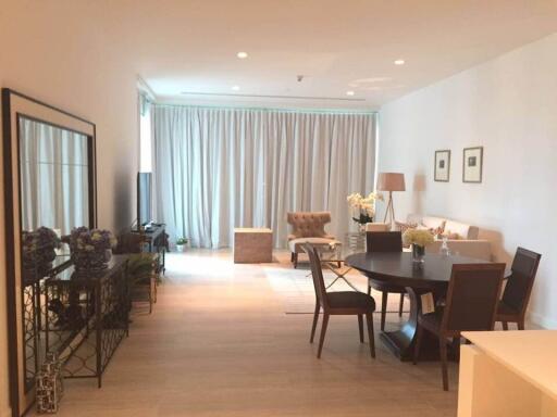 Condo for Rent at 185 Ratchadamri