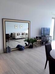 Condo for Rent at 185 Ratchadamri