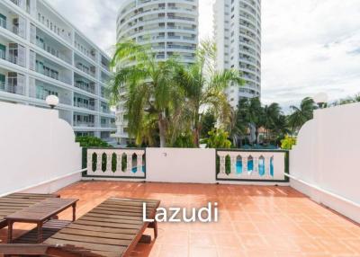 Townhouse 3 storey close to the beach