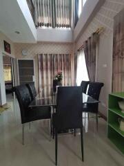 House for Rent in Ban Waen, Hang Dong.