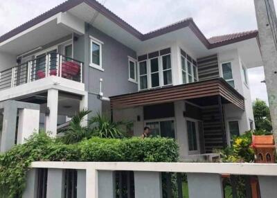 House for Rent in Ban Waen, Hang Dong.