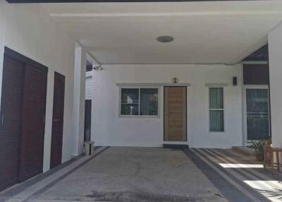 House for Rent in Ban Waen, Hang Dong.