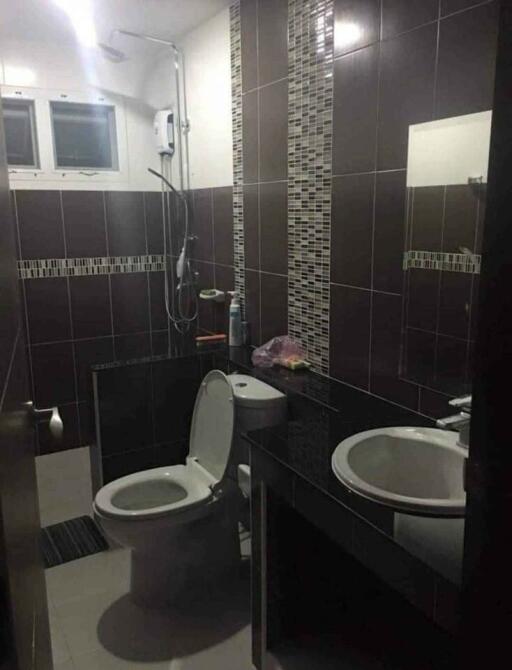 House for Rent in Ban Waen, Hang Dong.