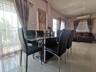 House for Rent in Ban Waen, Hang Dong.